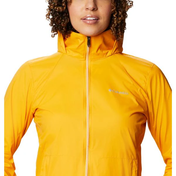 Women's Switchback III Jacket - Onhollan