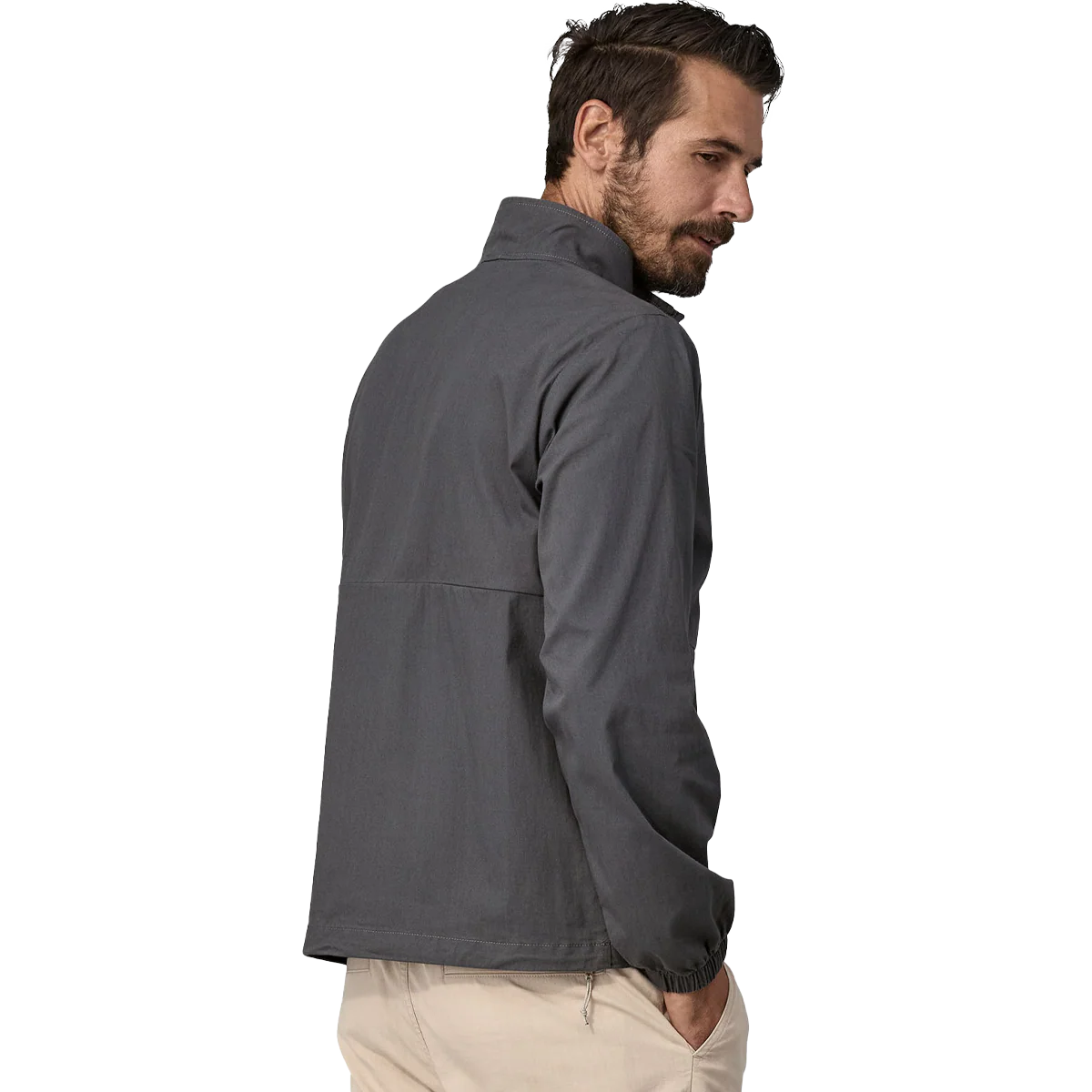 Nomader Jacket - Onhollan