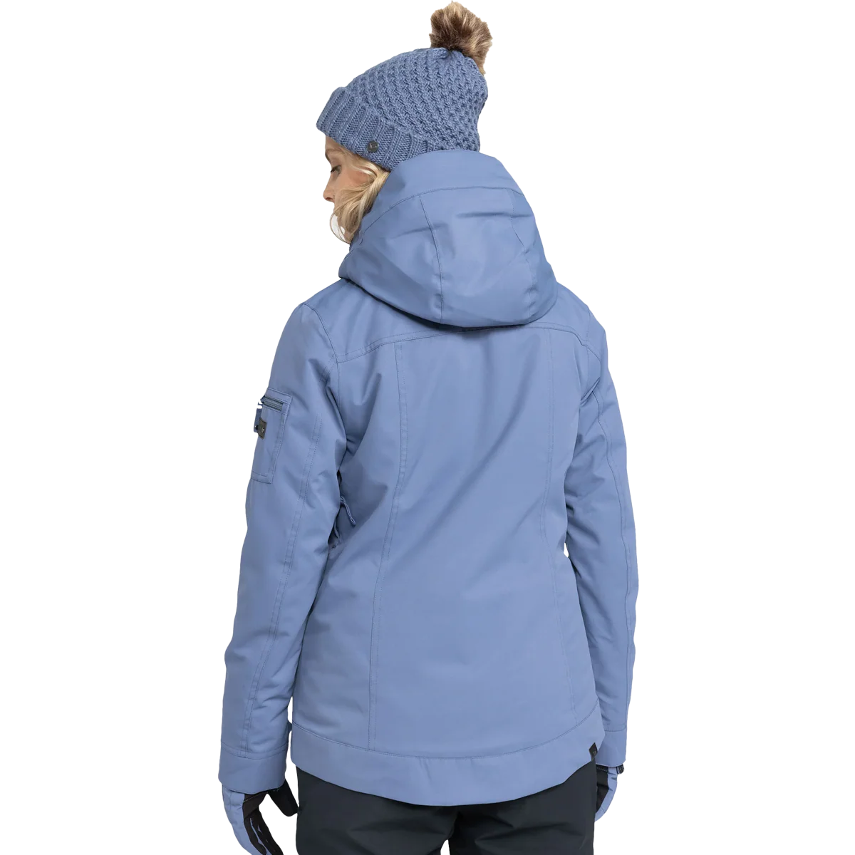Women's Meade Jacket - Onhollan