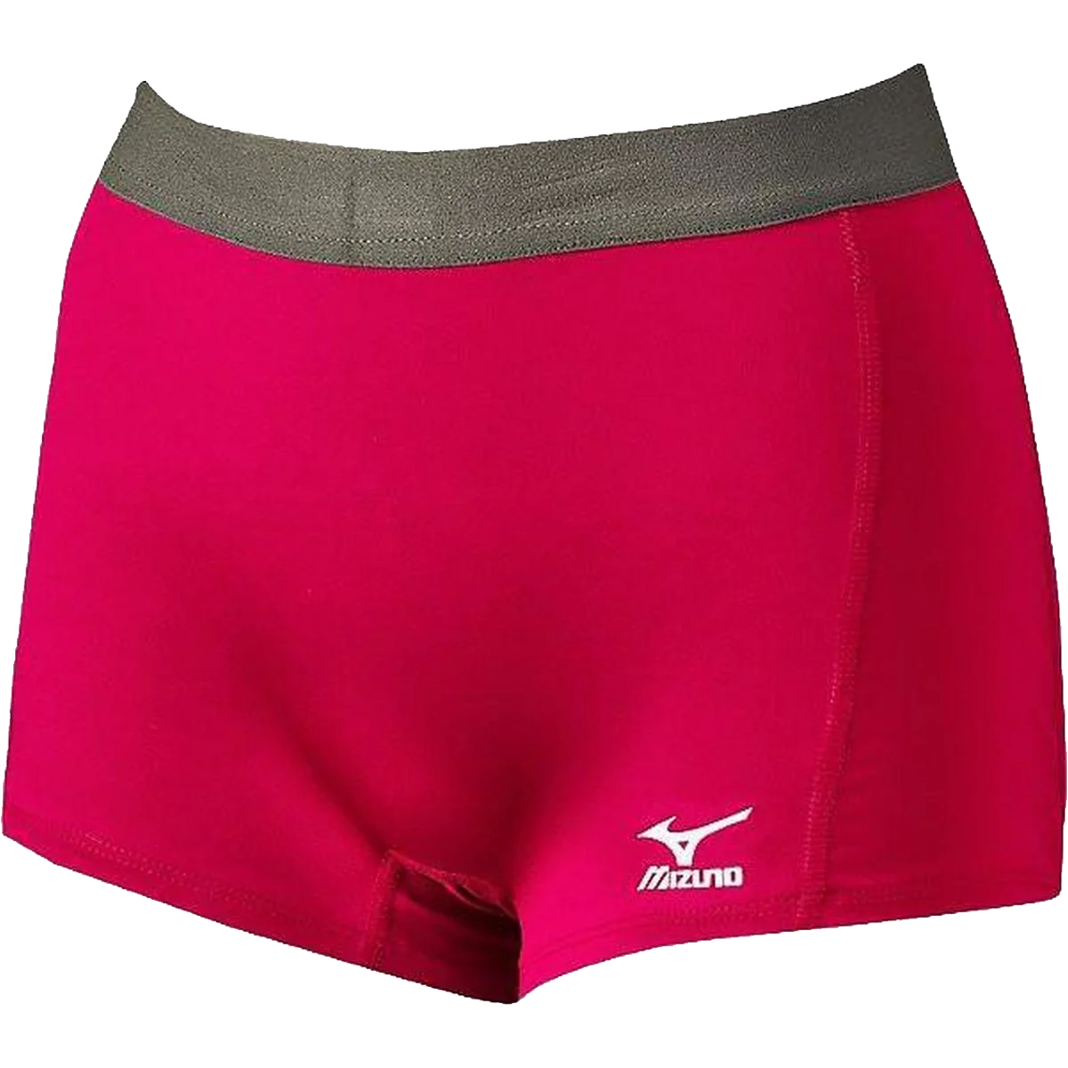 Women's Flat Front Low Rider Short - Onhollan