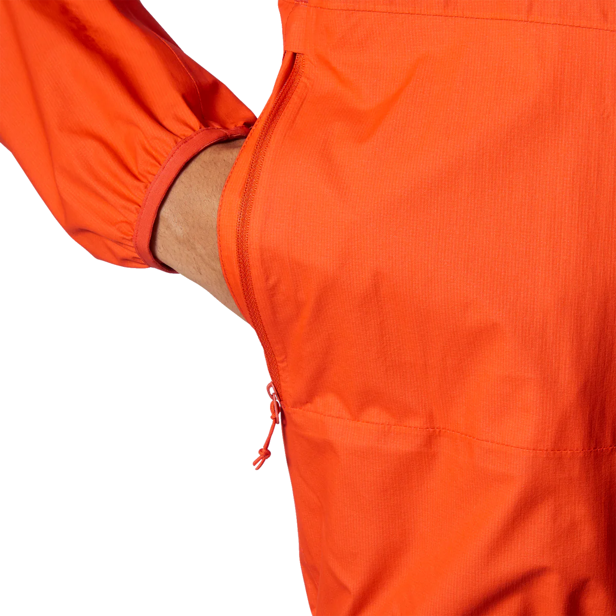 Men  s Verglas 2.5L Fastpack Jacket - Onhollan