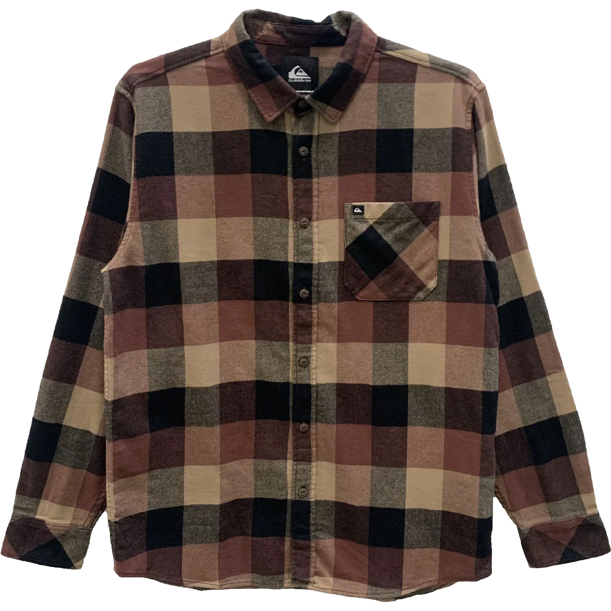 Men's Motherfly Flannel - Onhollan