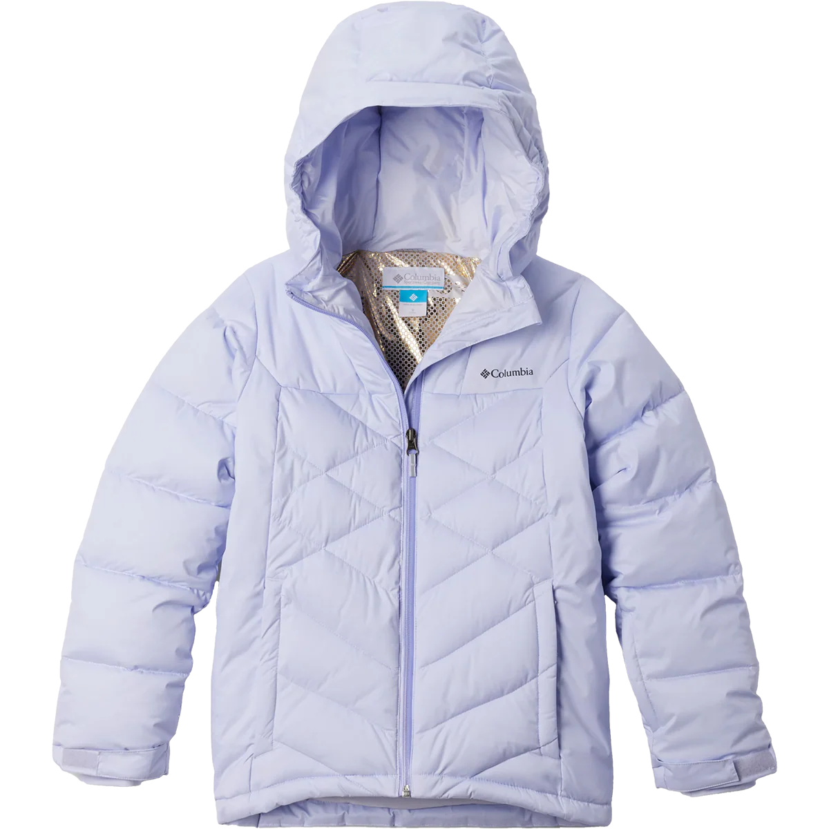Youth Winter Powder III Quilted Jacket - Onhollan