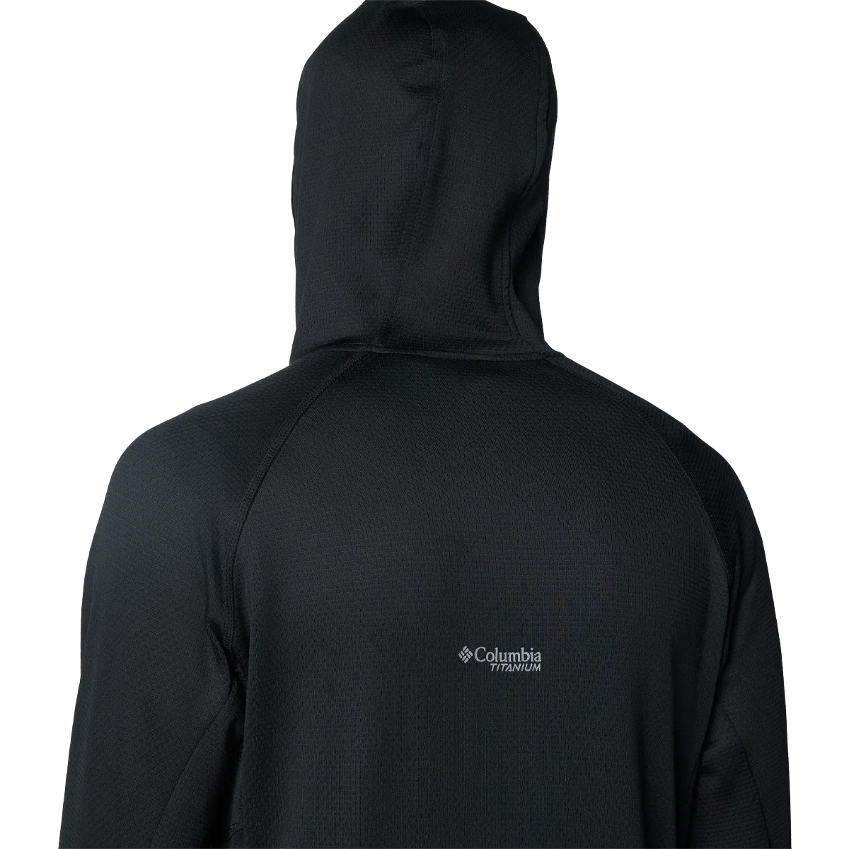 Men's Triple Canyon Grid Fleece Hoody - Onhollan