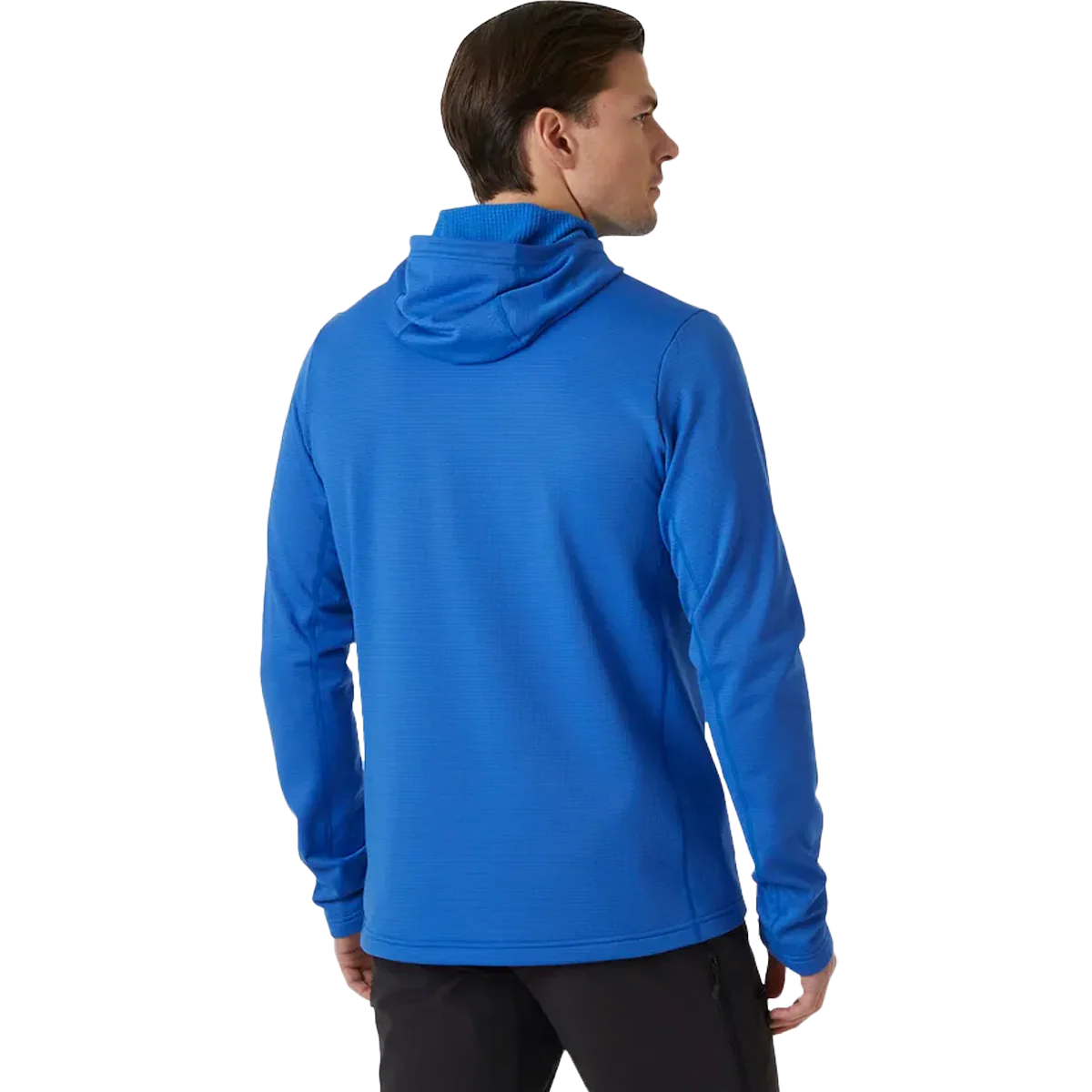 Men's Versalite Hooded Fleece Jacket - Onhollan