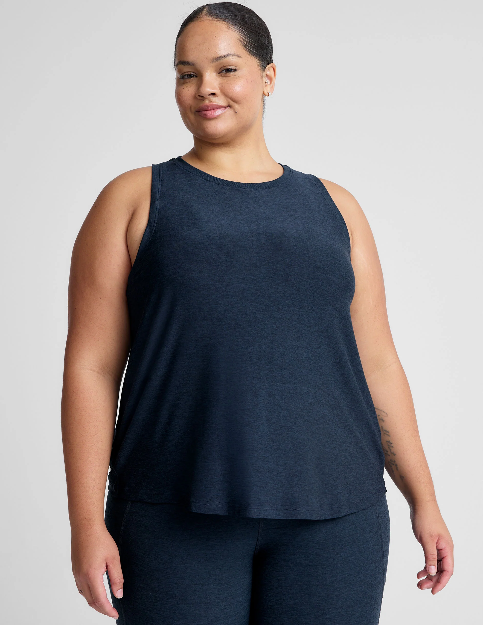 Featherweight Rebalance Tank - Onhollan
