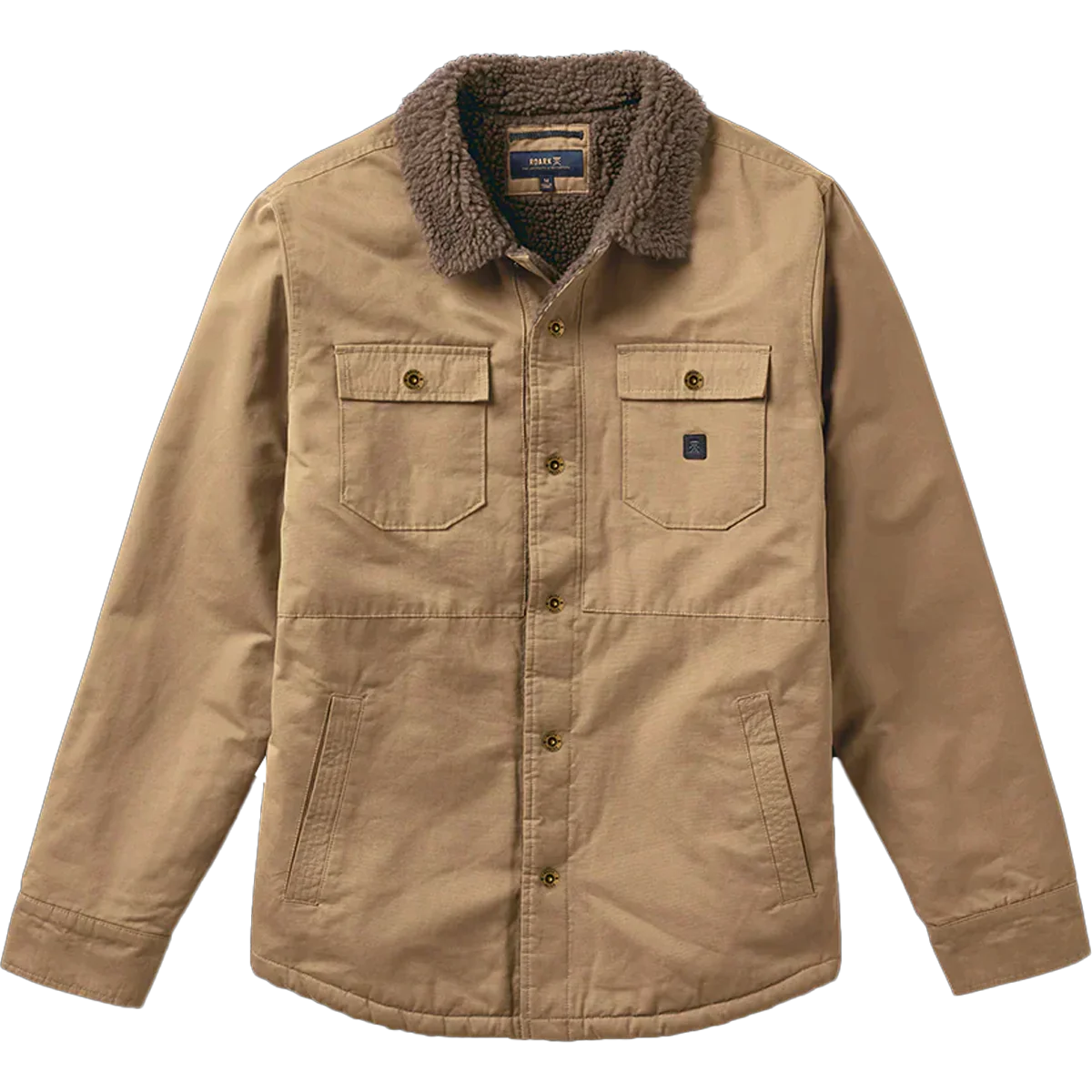 Men's Hebrides Jacket - Onhollan