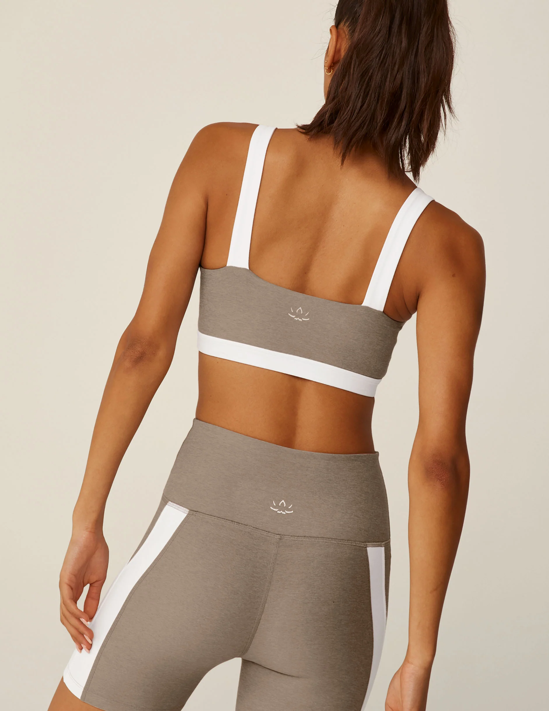 Spacedye Top Line Bra - Onhollan