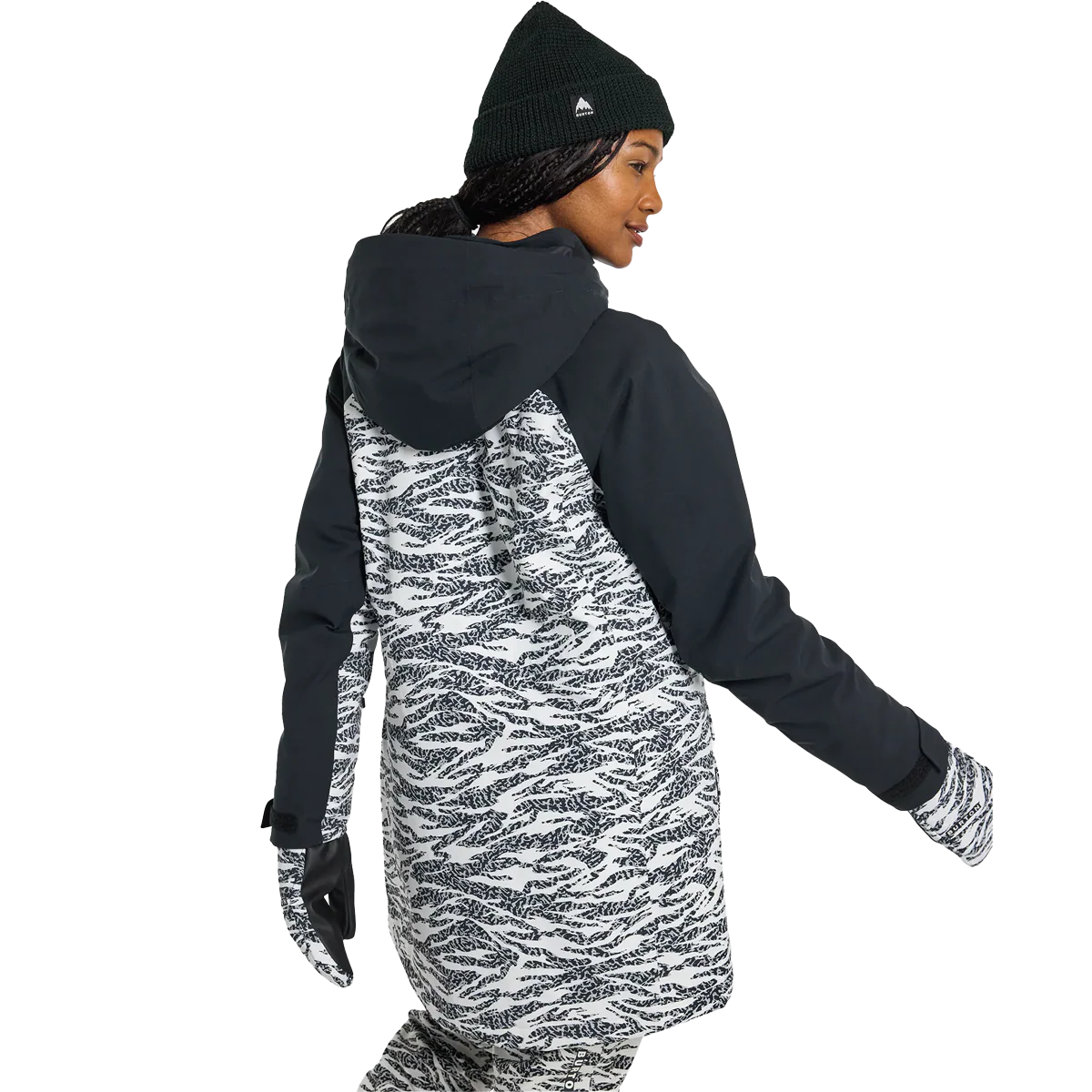 Women's Prowess Jacket 2.0 - Onhollan