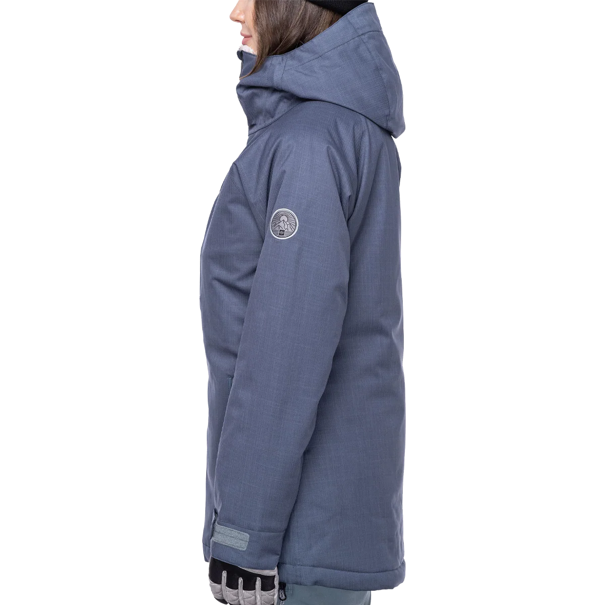 Women's Dream Insulated Jacket - Onhollan