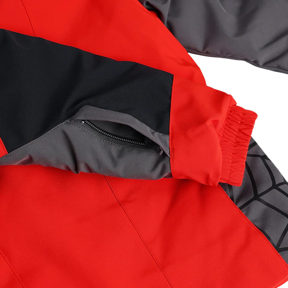 Youth Mini Challenger Jacket - Onhollan