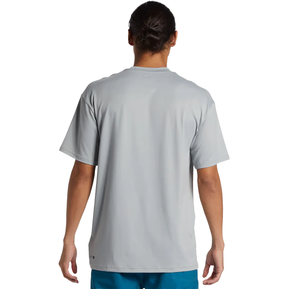Men's DNA Bubble Logo Surf Tee - Onhollan