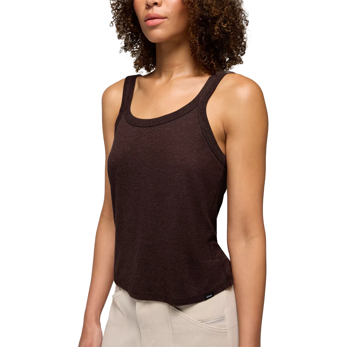 Women's Cozy Up Tank - Onhollan