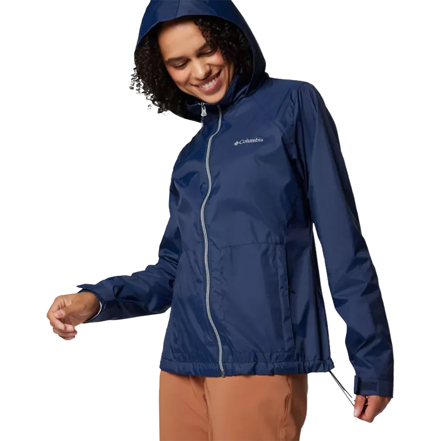 Women's Switchback IV Jacket - Onhollan