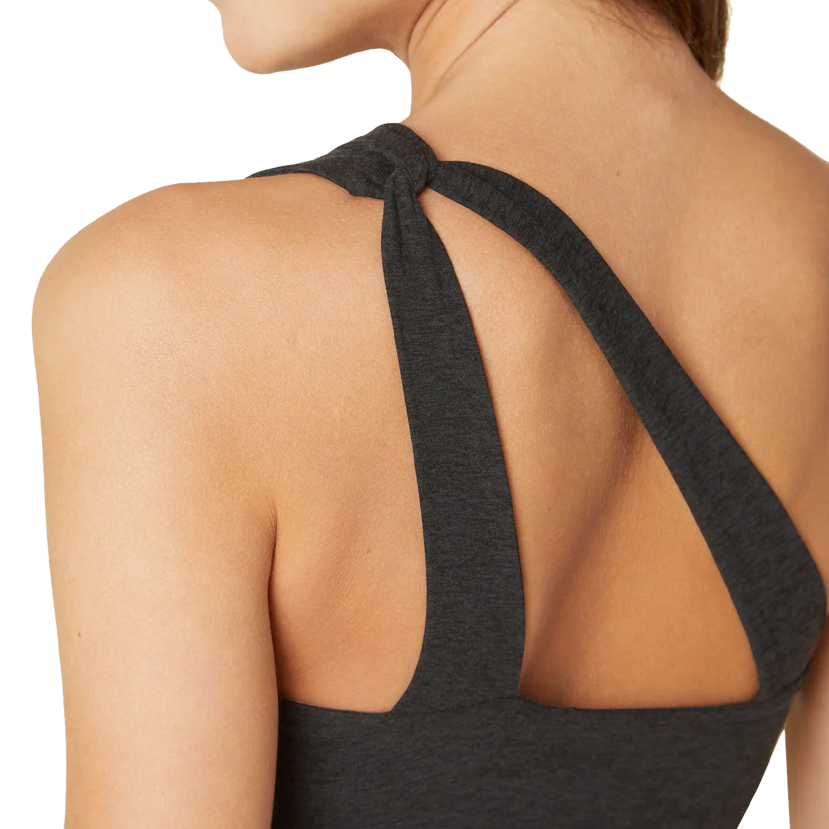 Women's Spacedye Lost Your Mind Crop Top - Onhollan