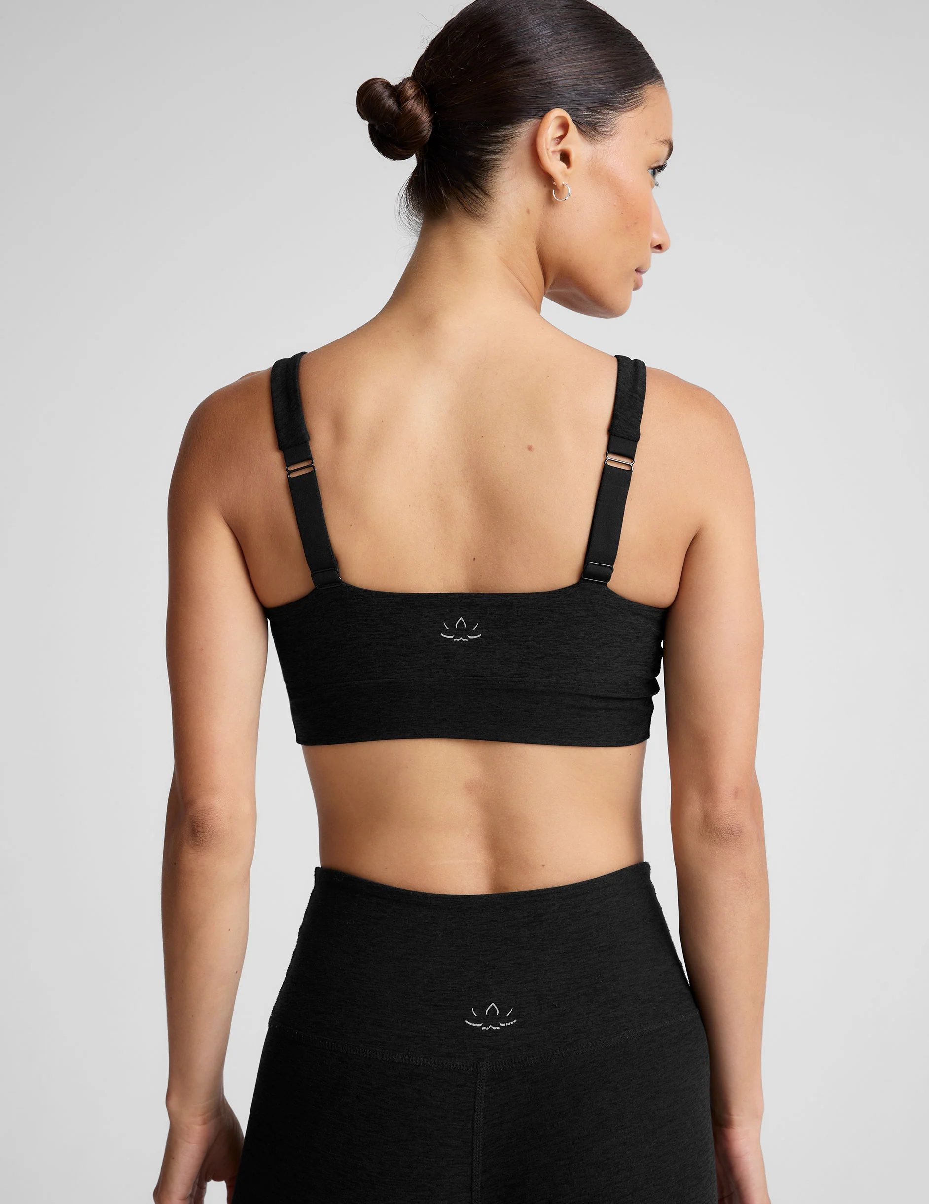 Spacedye Easiest Ever Long Nursing Bra - Onhollan