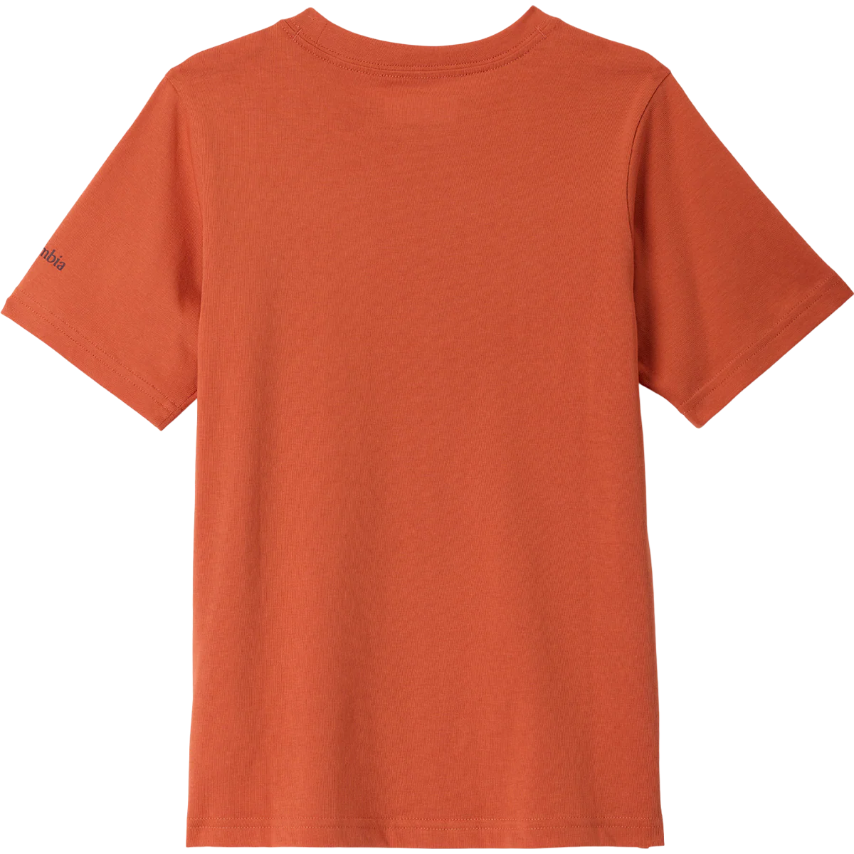 Youth Valley Creek Graphic Short Sleeve Shirt - Onhollan