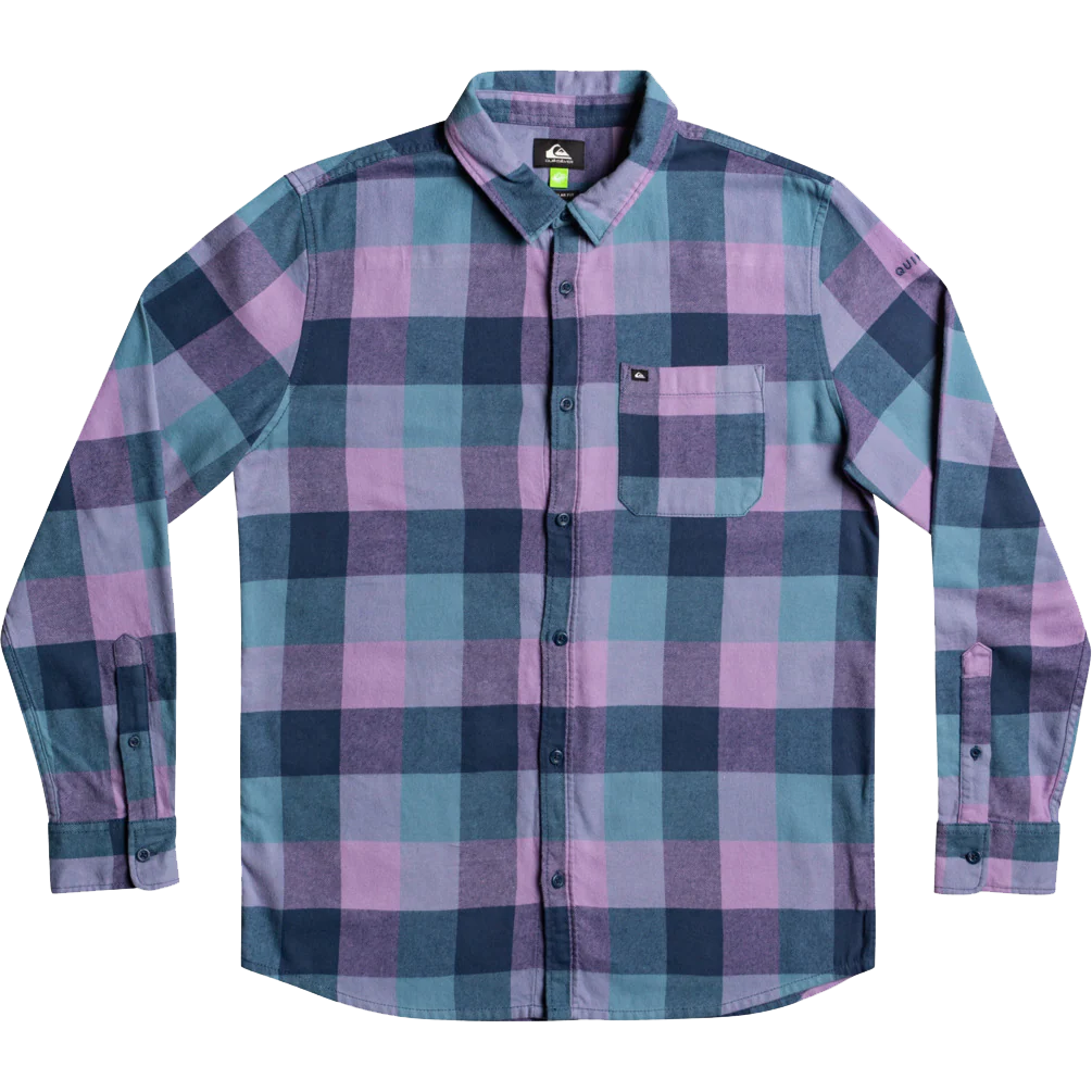 Men's Motherfly Long Sleeve - Onhollan