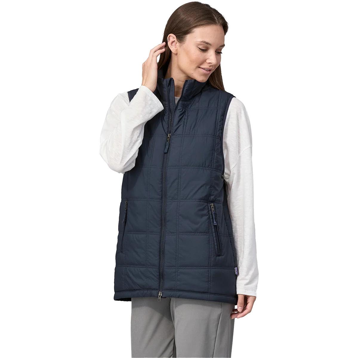 Women's Lost Canyon Vest - Onhollan
