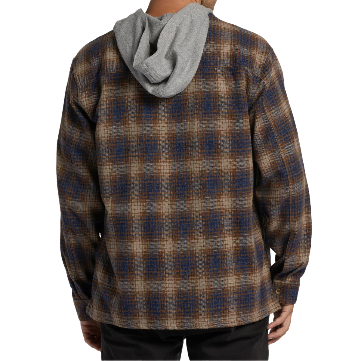 Men's Baja Flannel - Onhollan