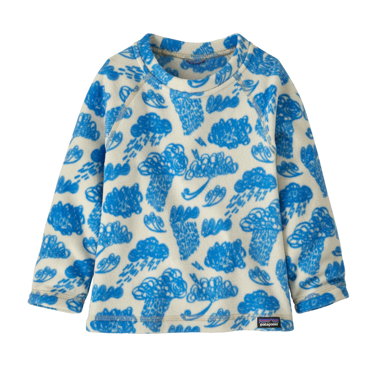 Youth Baby Micro D Crew - Onhollan