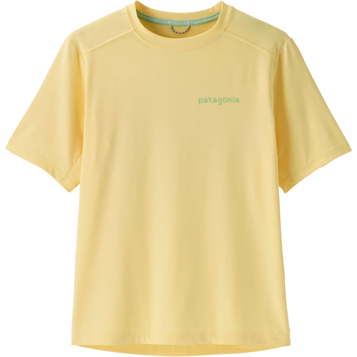 Youth Capilene Silkweight Tee - Onhollan