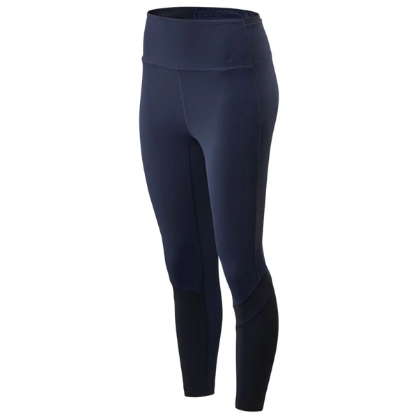 Women's HR Transform Pocket Crop - Onhollan