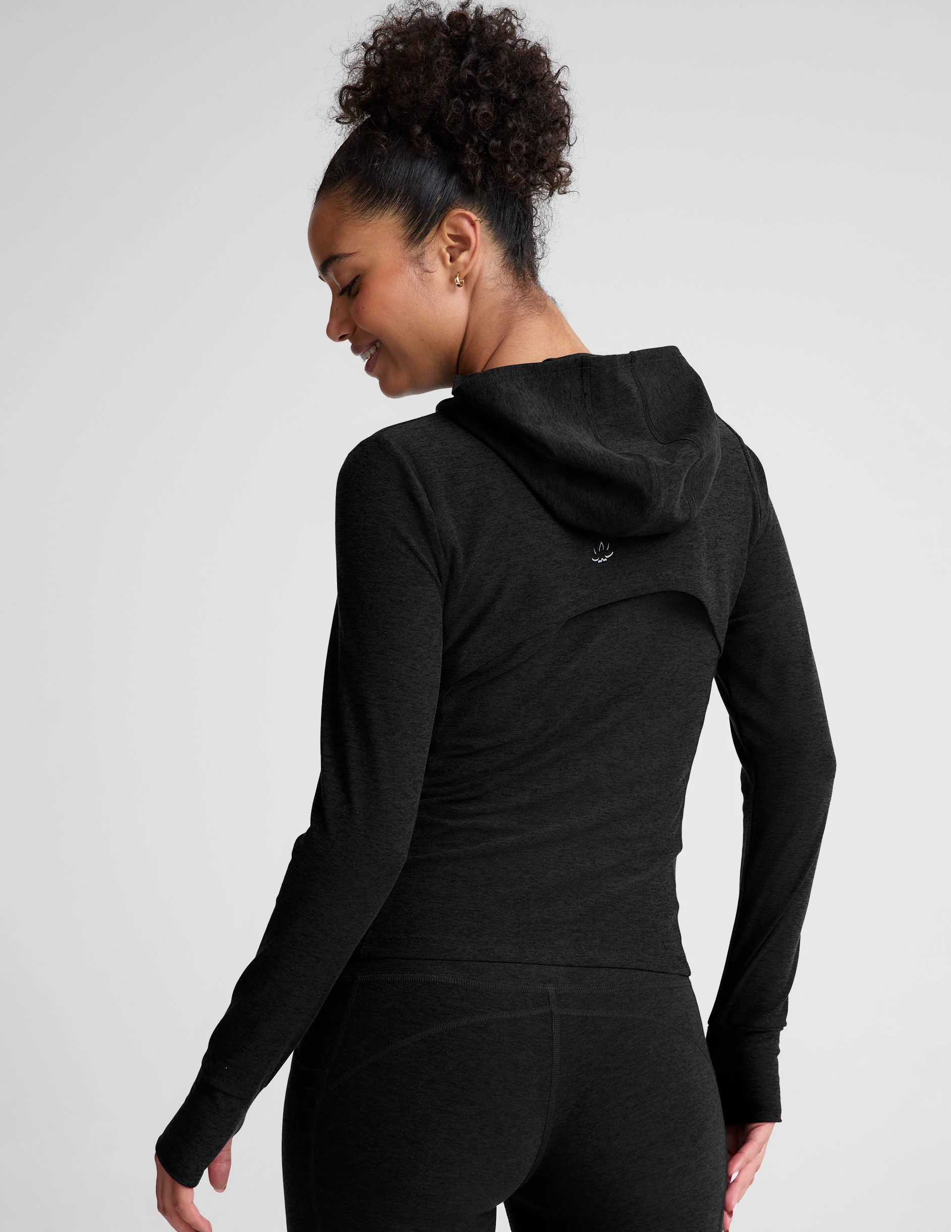 Spacedye High Energy Hoodie - Onhollan