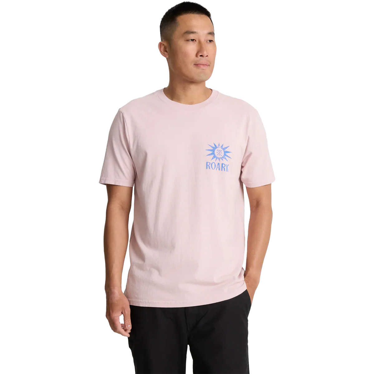 Men's Provisions Tee - Onhollan