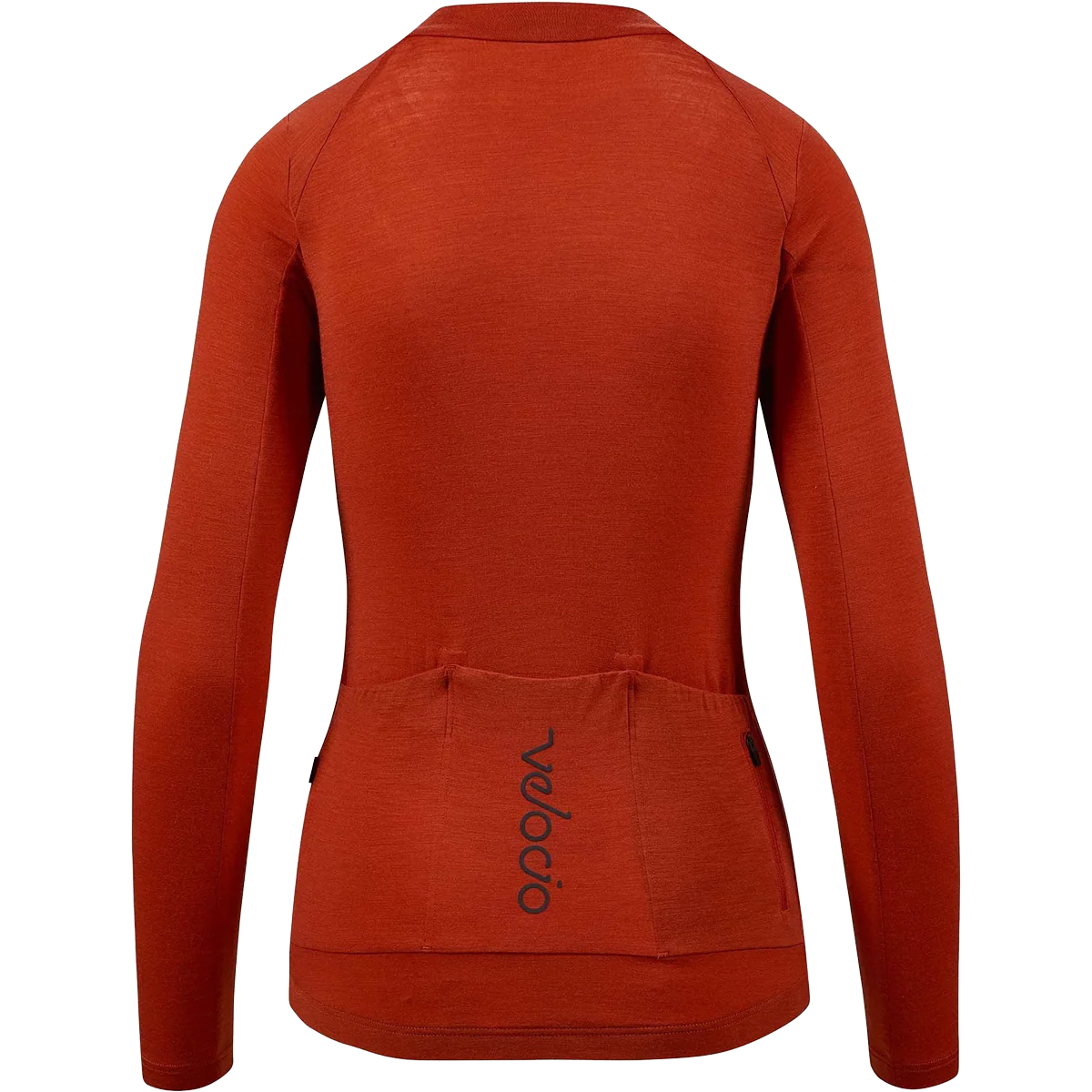 Women's Concept Merino Long Sleeve - Onhollan