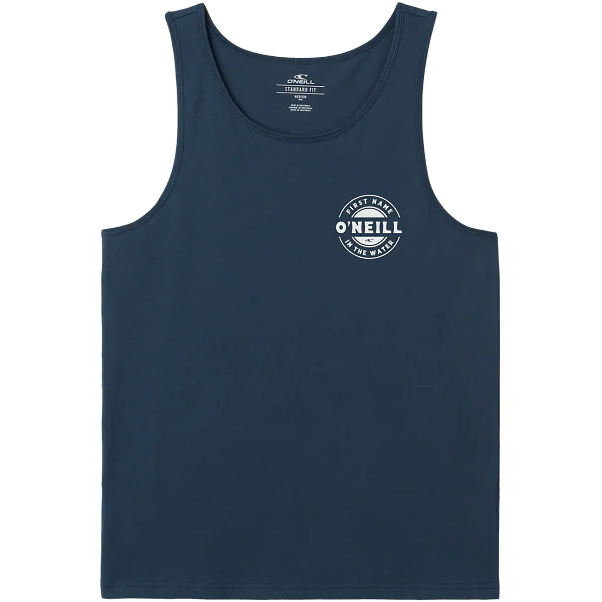 Men's Coin Flip Tank - Onhollan
