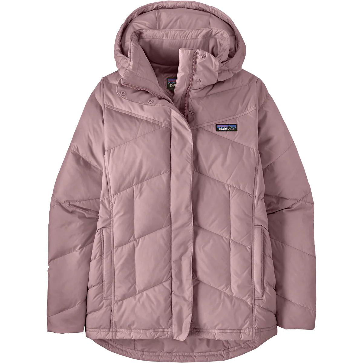 Women's Down With It Jacket - Onhollan