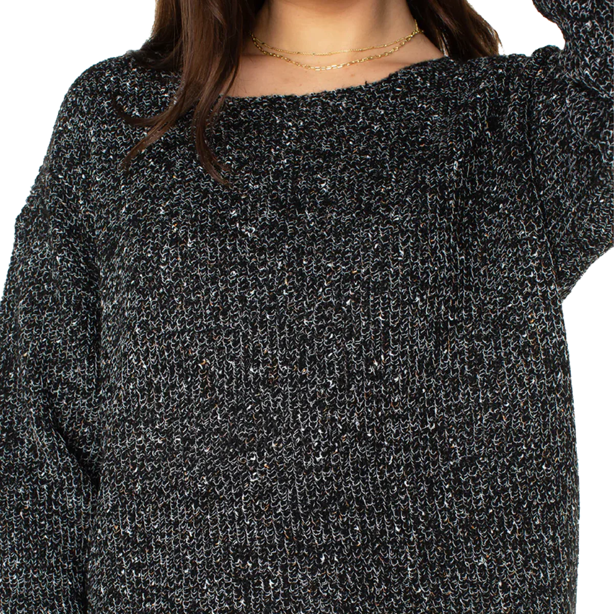 Women's Bombay Sweater - Onhollan