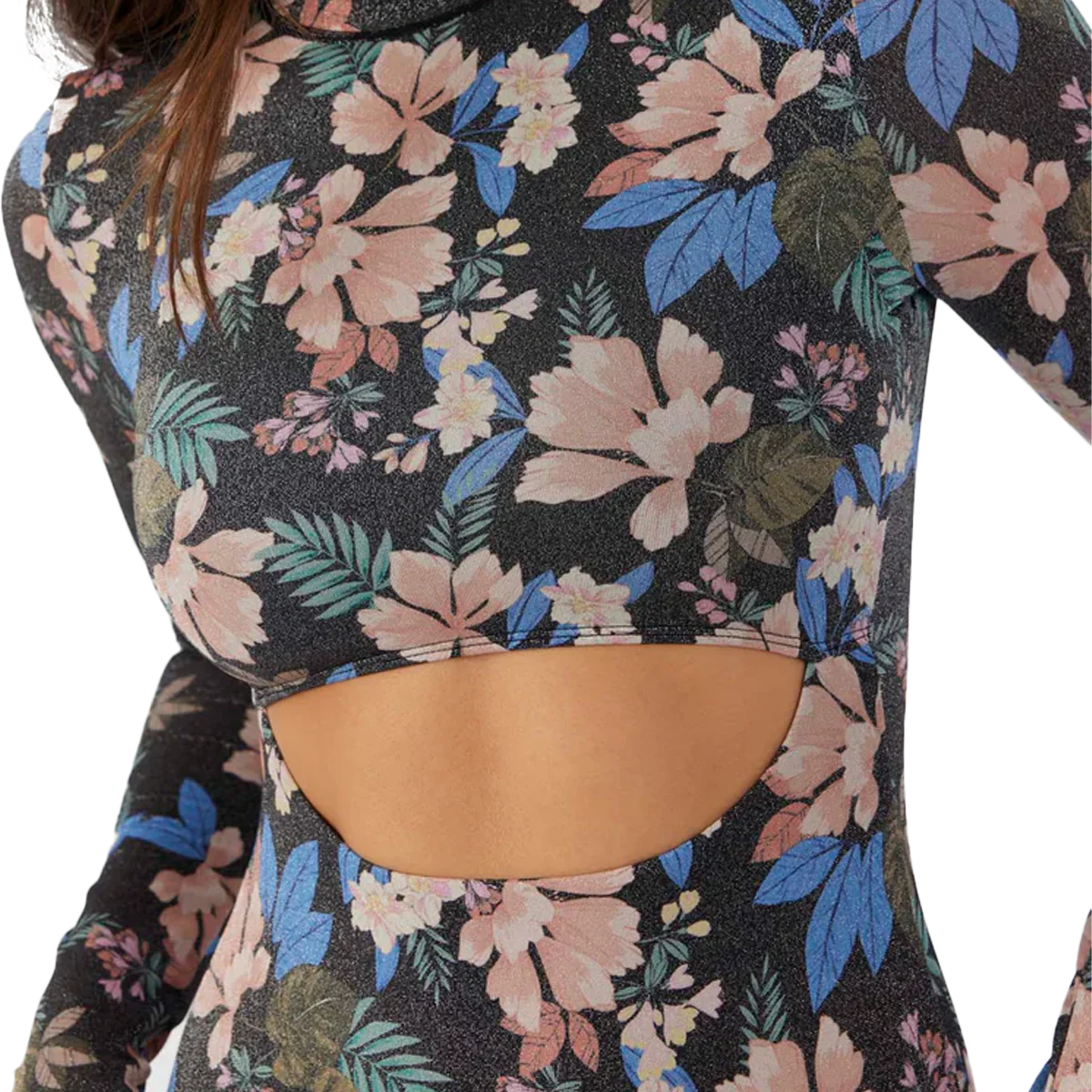 Women's Matira Tropical Oxnard Surf Suit - Onhollan