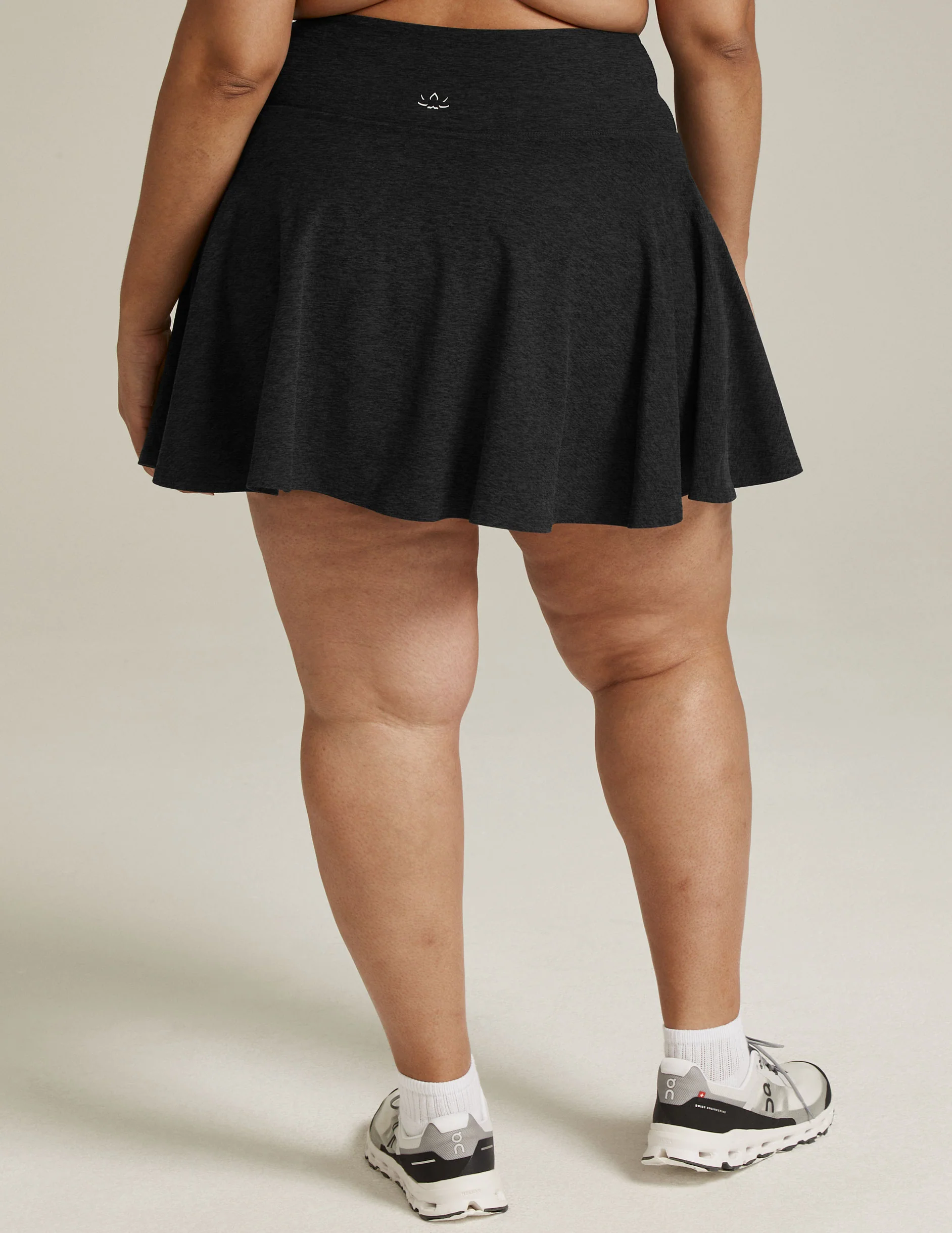 Spacedye Hot Shot Circle Skirt - Onhollan