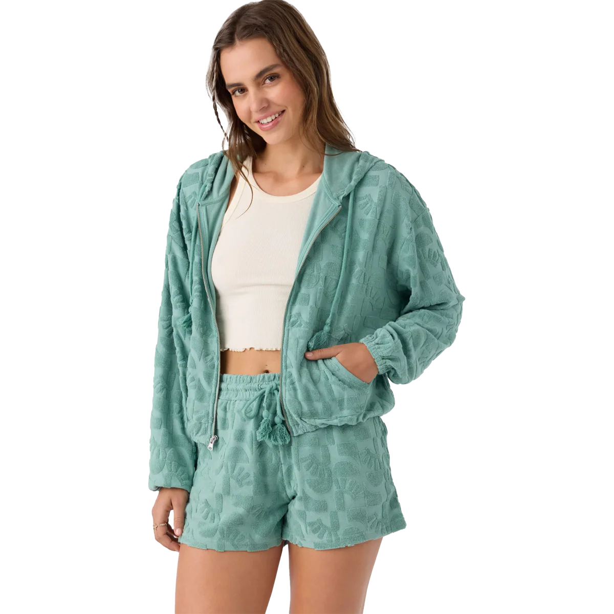 O'Neill Women's Devin Hoody - Onhollan