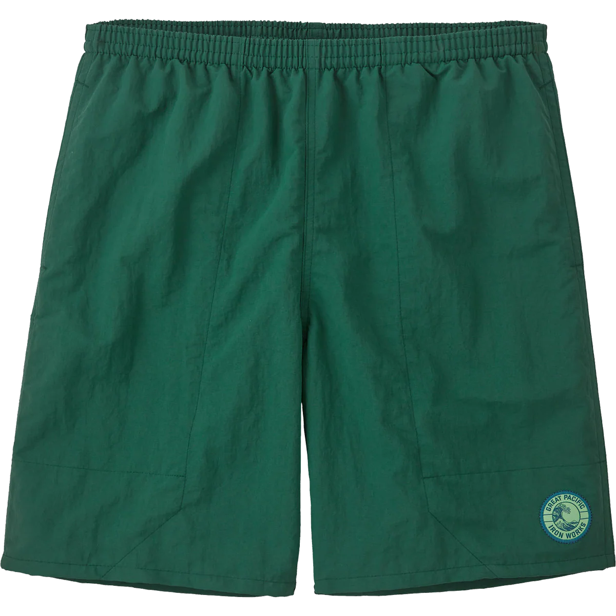 Men's Baggies Longs 7