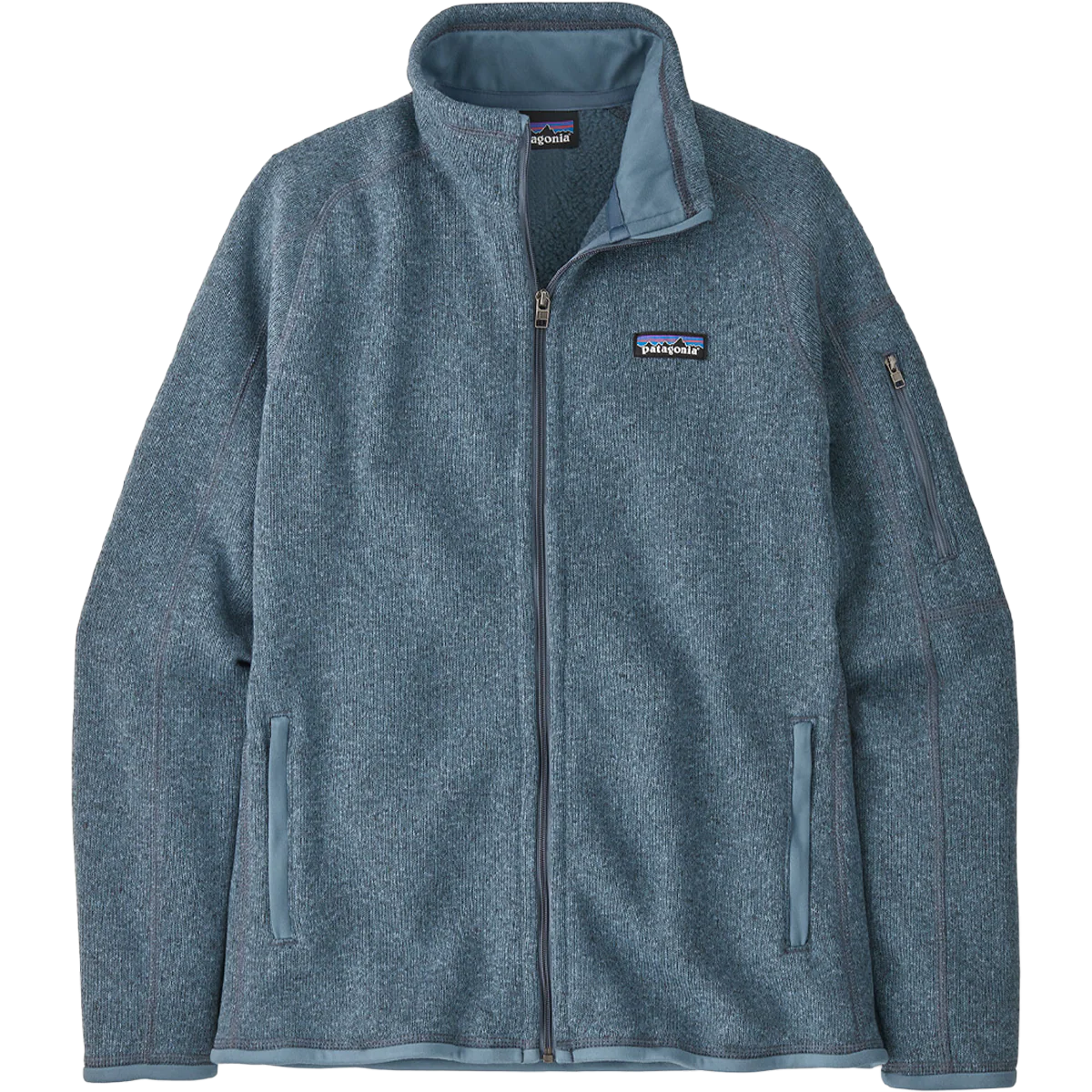 Women's Better Sweater Jacket - Onhollan