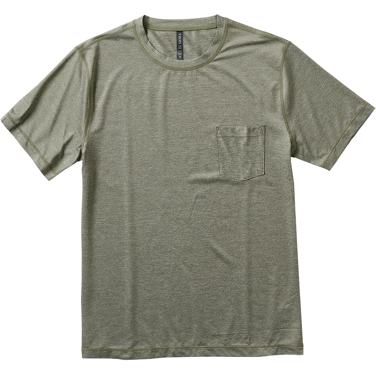Men's Tradewind Performance Tee - Onhollan