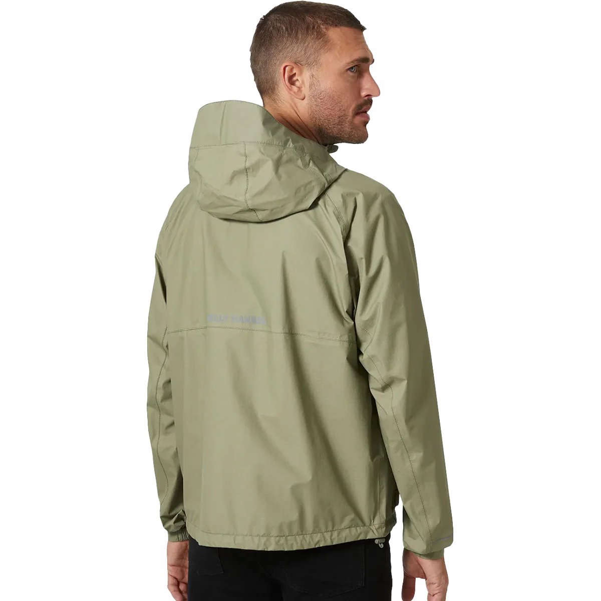 Men's Fast Light Jacket - Onhollan