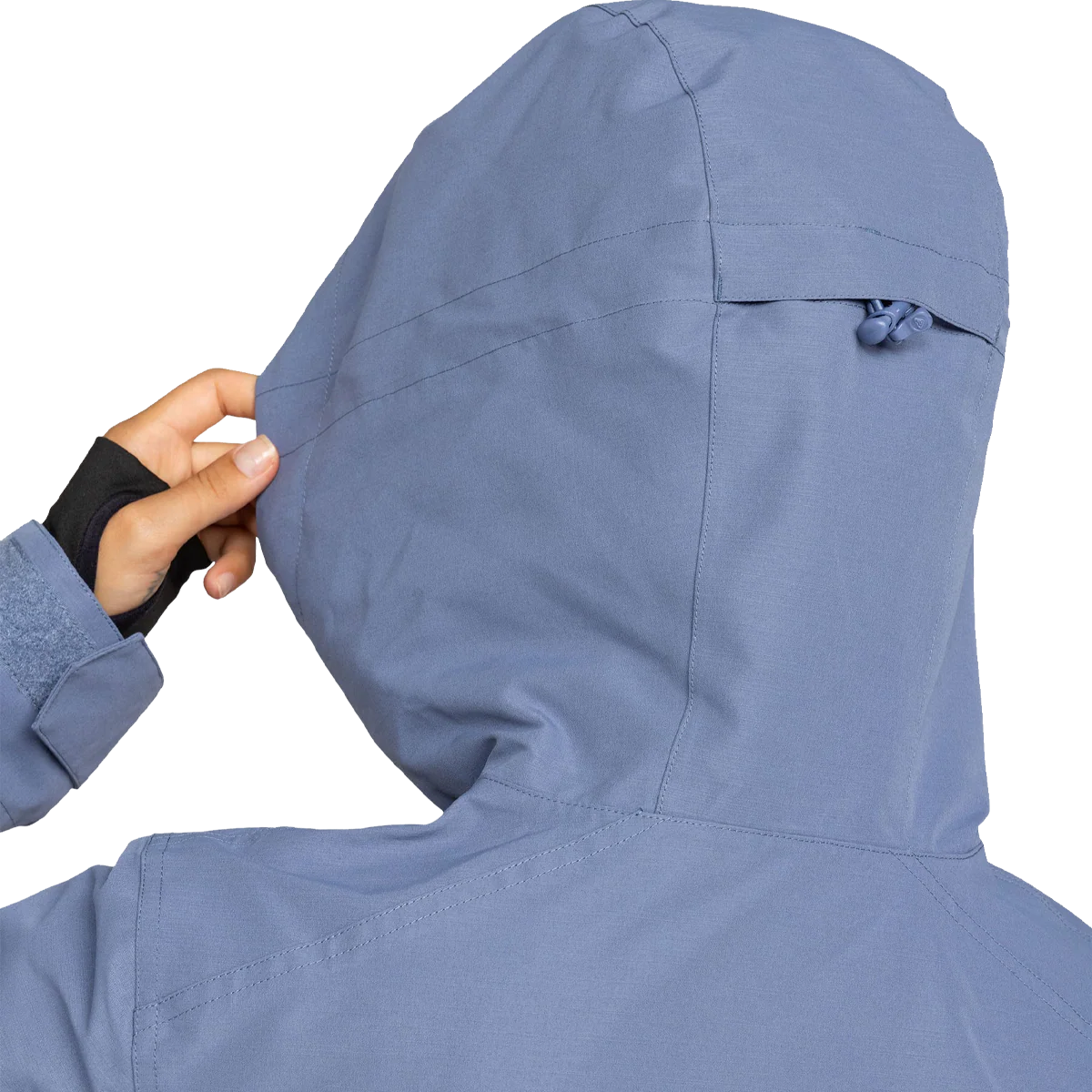 Women's Shelter Jacket - Onhollan