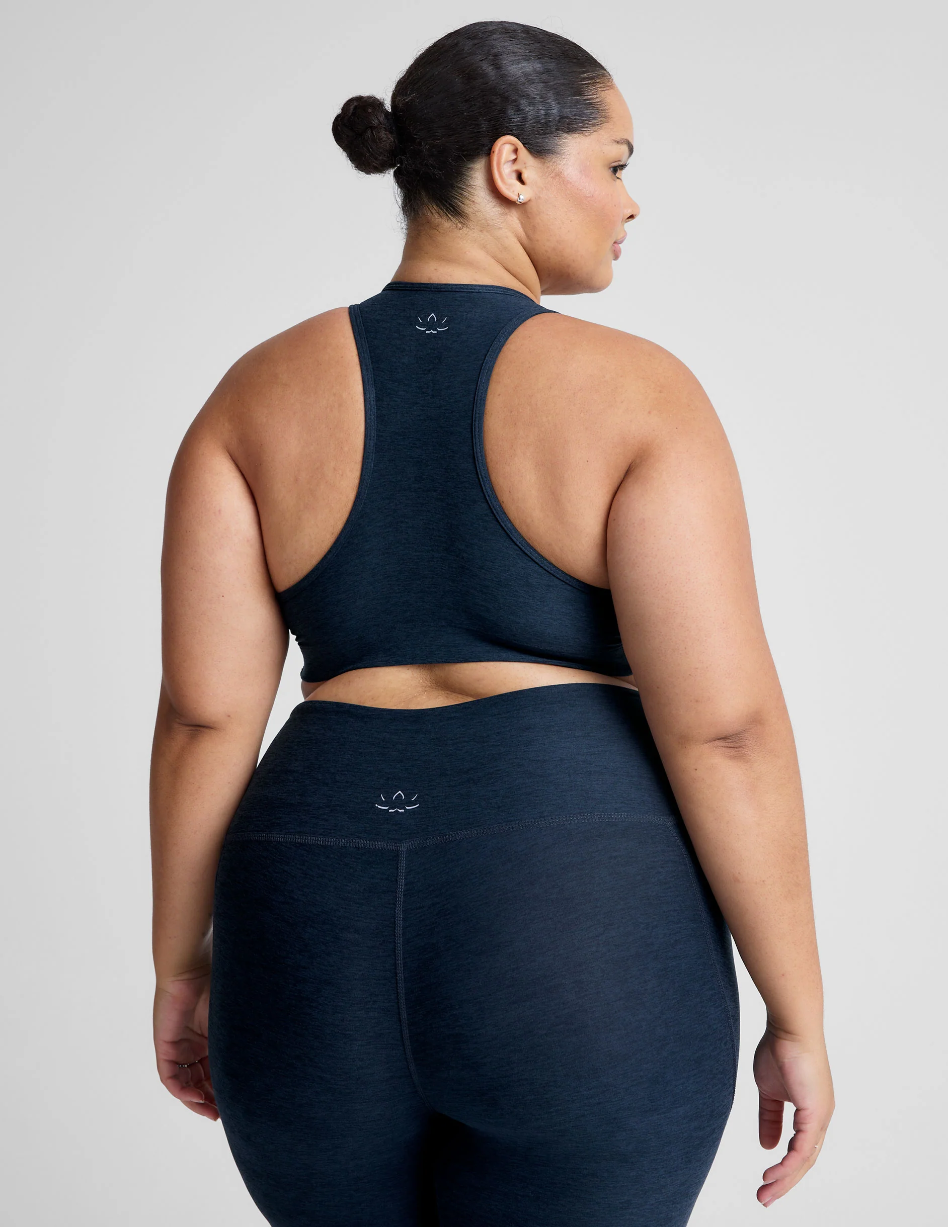 Spacedye Lift Your Spirits Bra - Onhollan