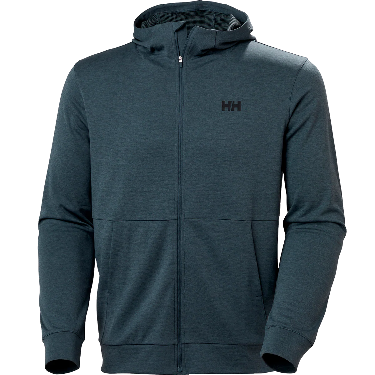 Men  s HH LIFA Tech Lite Zip Hoodie - Onhollan