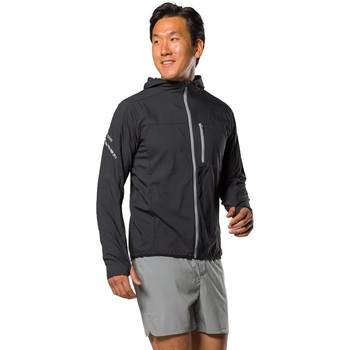 Men's Stealth Jacket 2.0 - Onhollan