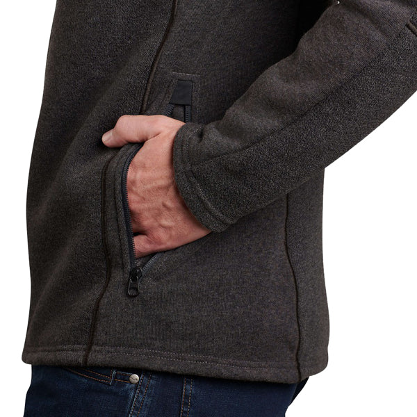 Men's Interceptr FZ - Onhollan