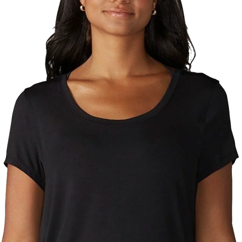 Women's Cap Sleeve Tee - Onhollan
