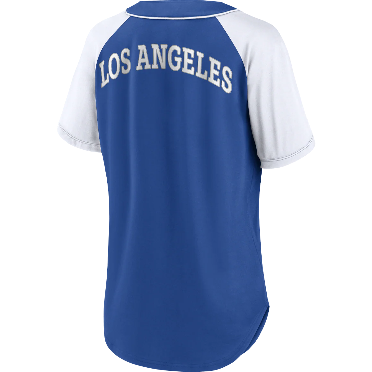 Women's Dodgers Heritage Poly League Diva - Onhollan