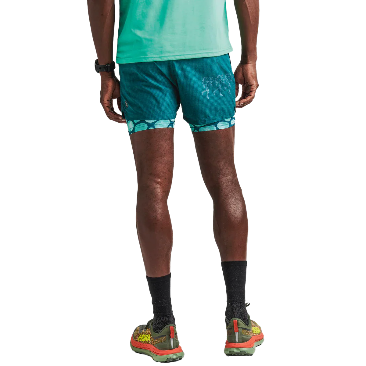 Men's Ciele X Run Amok Bommer 3.5