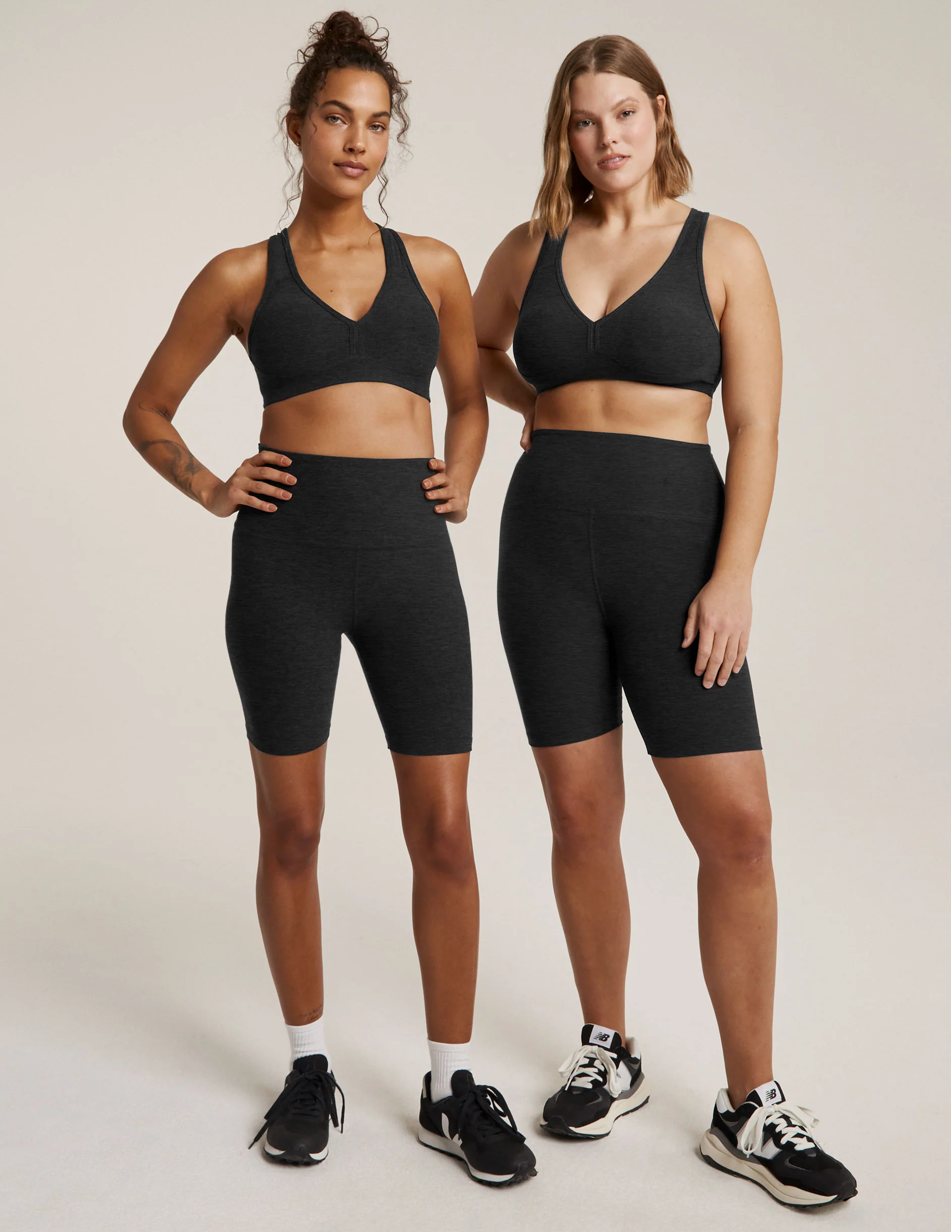 Spacedye Lift Your Spirits Bra - Onhollan