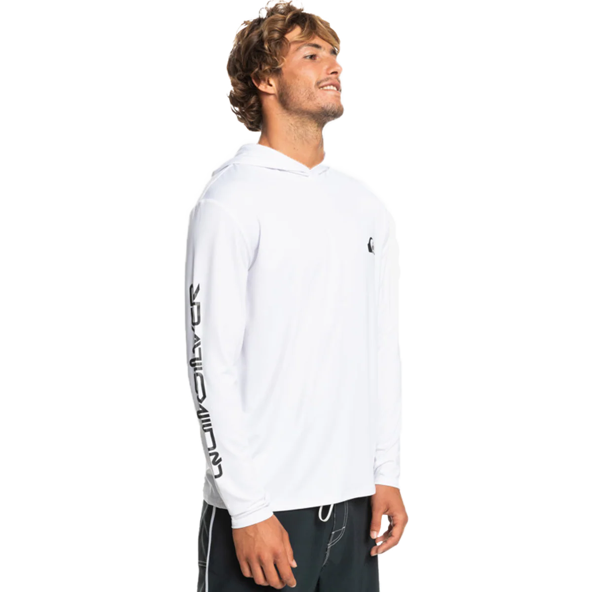 Omni Session Hooded Long Sleeve - Onhollan